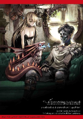 The Unwanted Immortal Adventurer