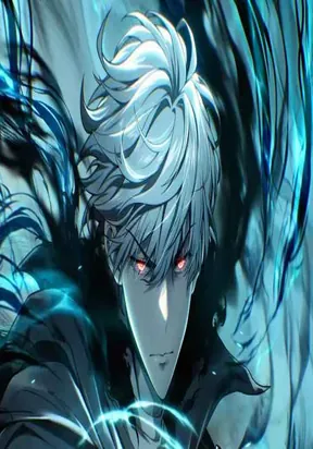 Rebirth of the Thief Who Roamed The World