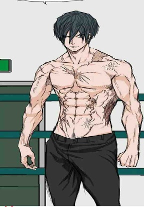 Boss in School