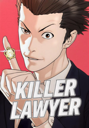 The Killer Lawyer
