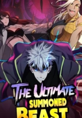 The Ultimate Summoned Beast