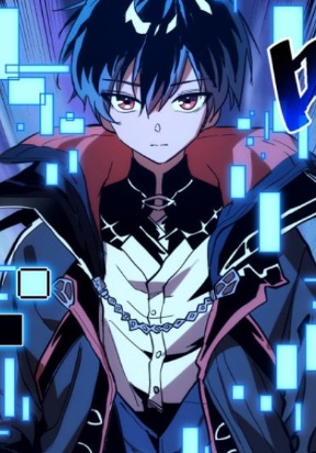 My Avatar Is Becoming the Final Boss