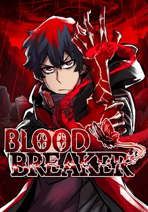 Blood Breaker