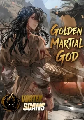 Golden Martial God