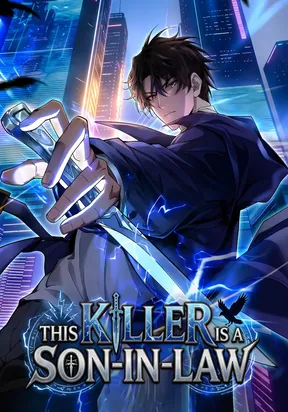 This Killer is a Son-in-Law