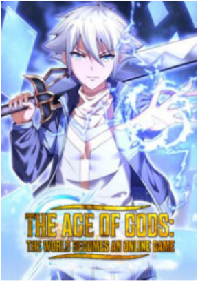Age of the Gods: The World Becomes an Online Game