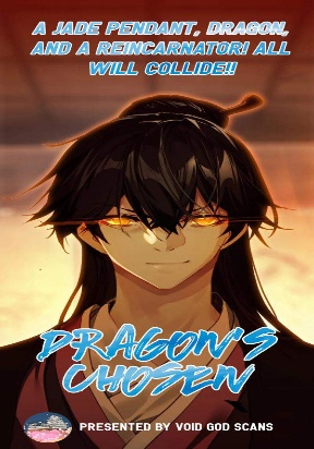 Dragon's Chosen