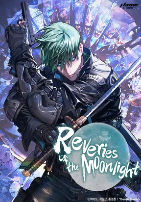 After the Moonlight Falls