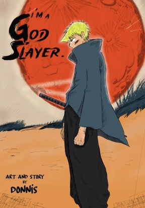 God killer
