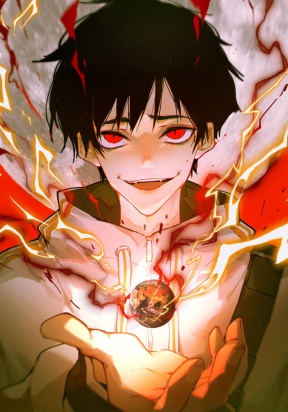 I am the Final Boss