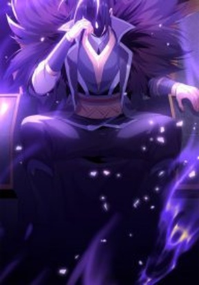 I Took Over the Demonic Sect Master