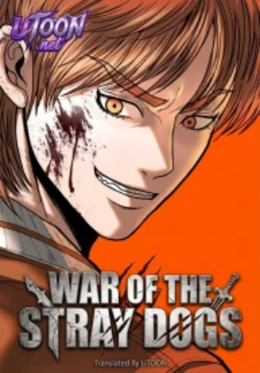 War of the Stray Dogs