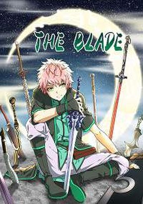 The Blade