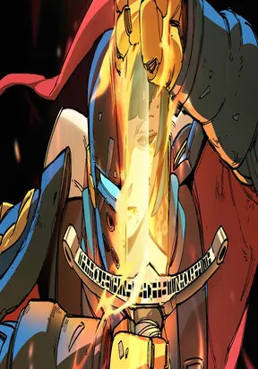 holy blood