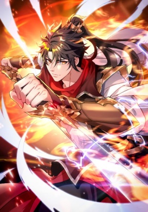 When My Bloodline Was Destroyed, I Became Invincible