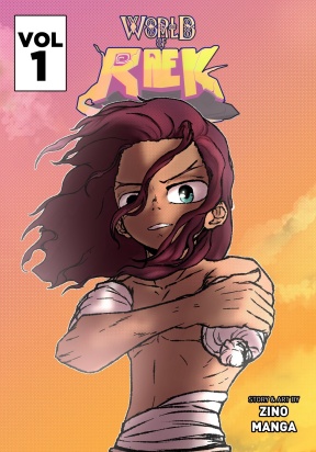 World of Raek