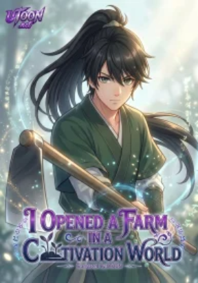 I Opened a Farm in a Cultivation World