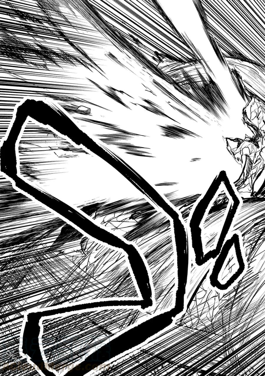 Start fighting 5 seconds after meeting Ch.34 p13