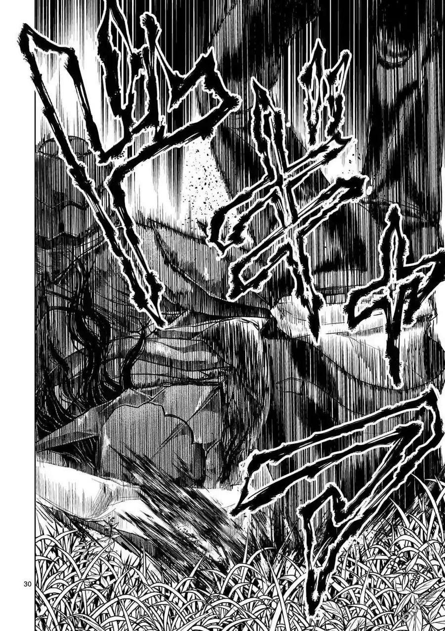 Start fighting 5 seconds after meeting Ch.55 p30