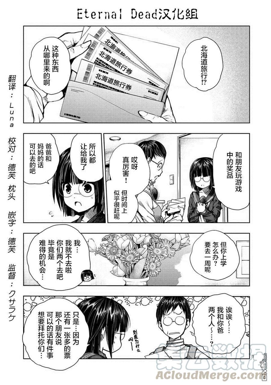 Start fighting 5 seconds after meeting Ch.77 p1