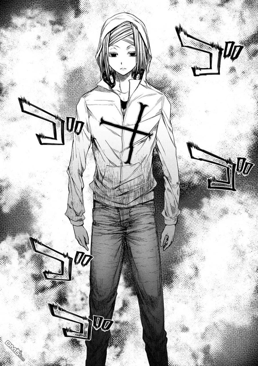 Start fighting 5 seconds after meeting Ch.78 p6
