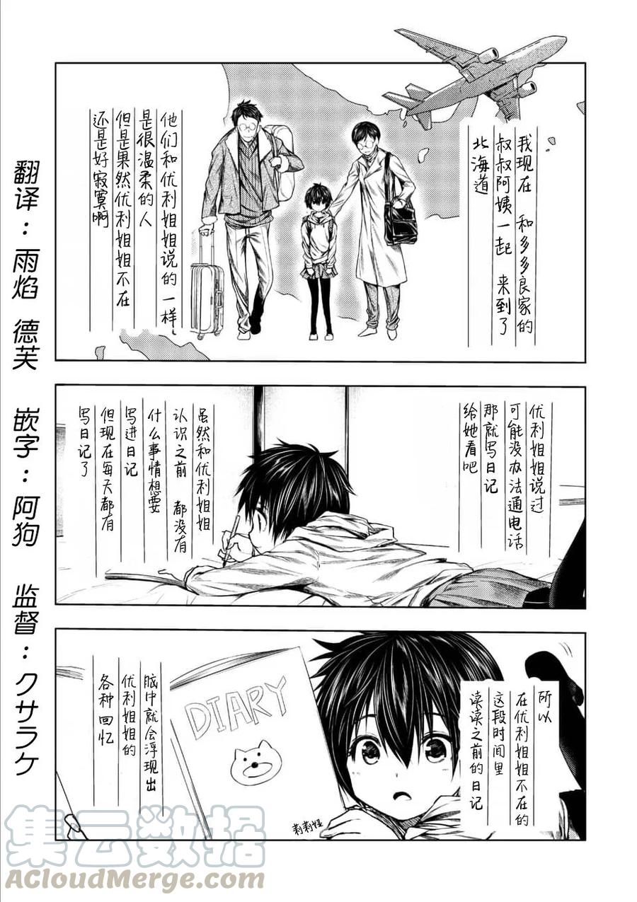 Start fighting 5 seconds after meeting Ch.90 p1