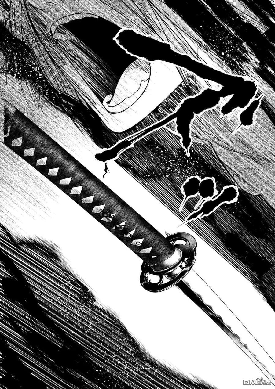 Start fighting 5 seconds after meeting Ch.93 p26