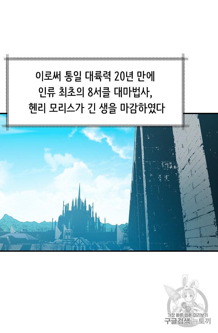The Rebirth of an 8th-Circled Mage Ch.1 p42