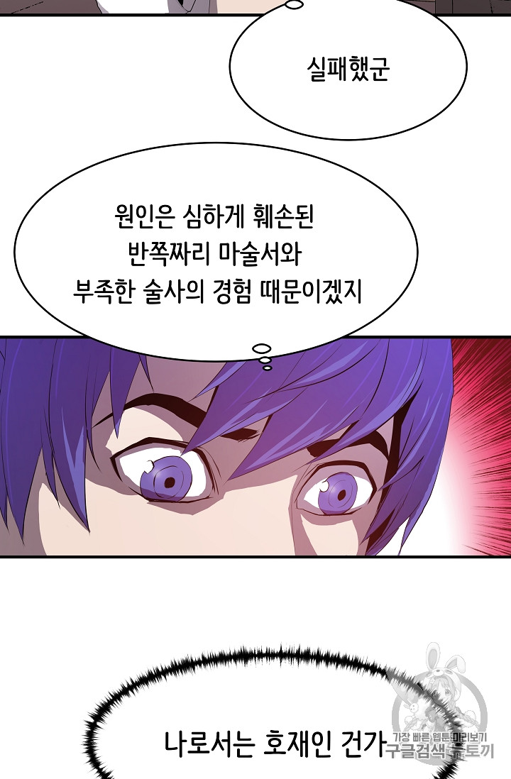 The Rebirth of an 8th-Circled Mage Ch.1 p60