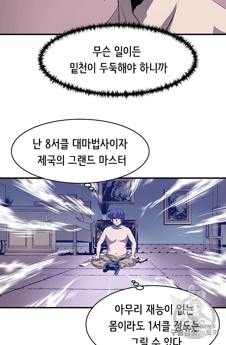 The Rebirth of an 8th-Circled Mage Ch.1 p72