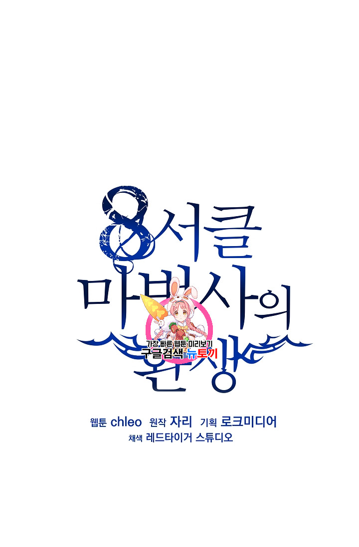 The Rebirth of an 8th-Circled Mage Ch.10 p1