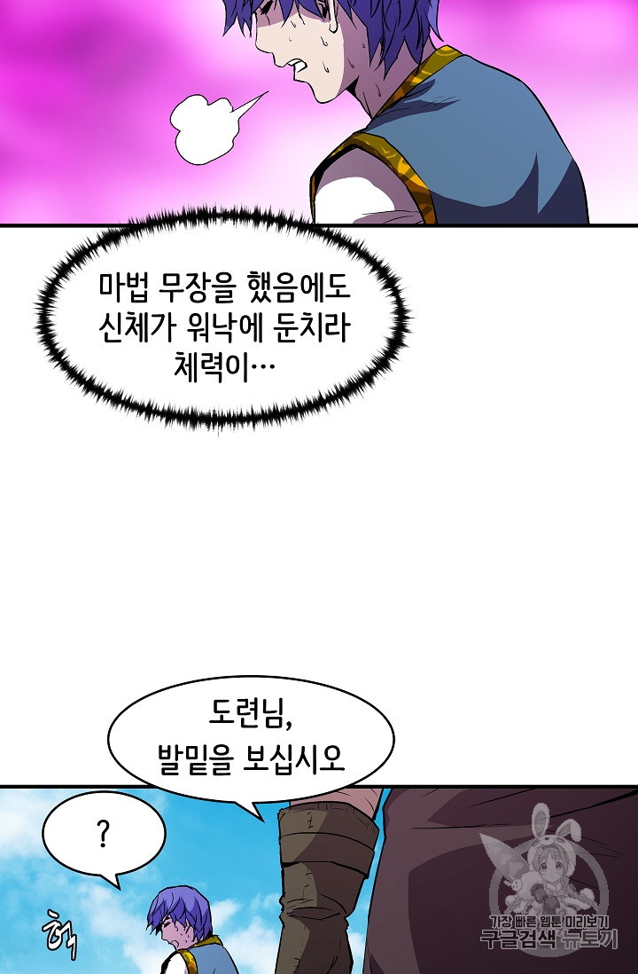 The Rebirth of an 8th-Circled Mage Ch.10 p20