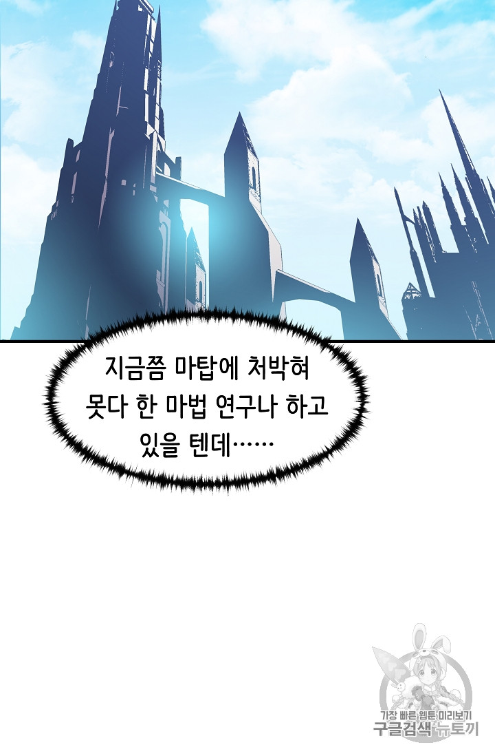 The Rebirth of an 8th-Circled Mage Ch.10 p47