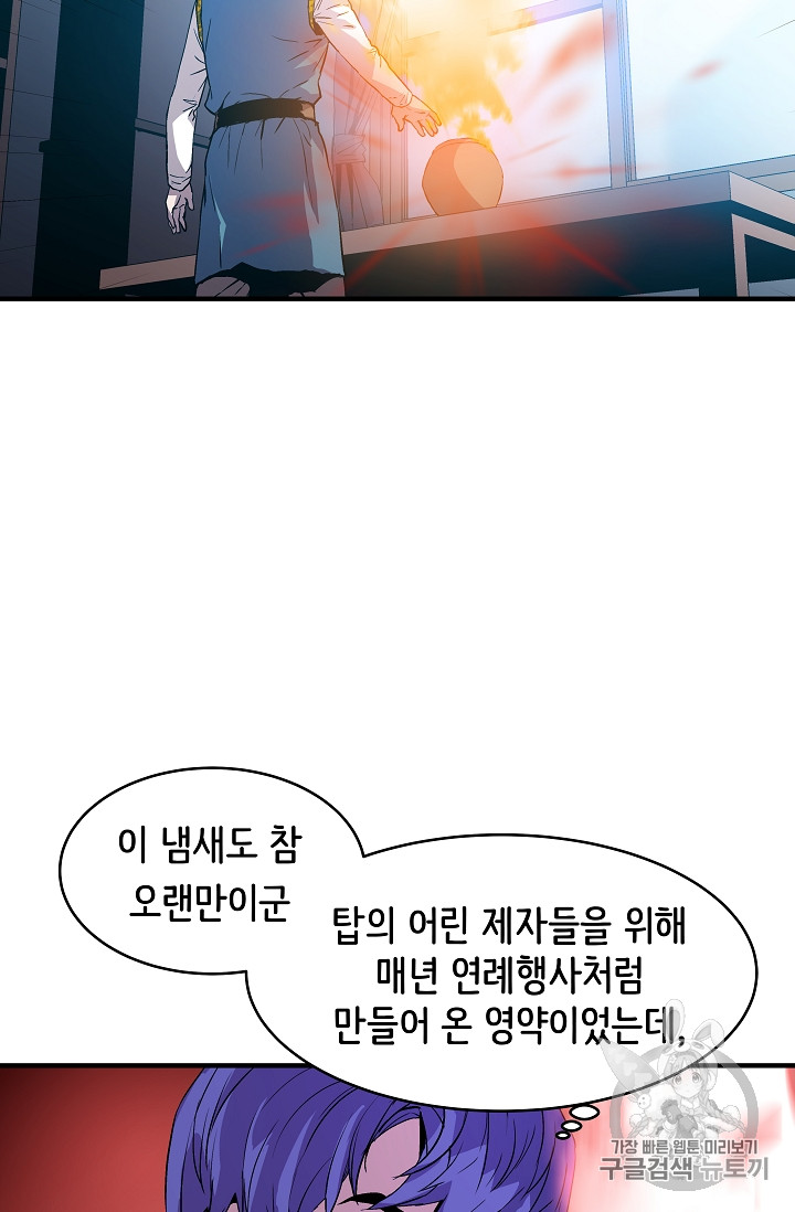The Rebirth of an 8th-Circled Mage Ch.11 p42