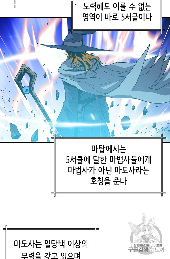 The Rebirth of an 8th-Circled Mage Ch.12 p14
