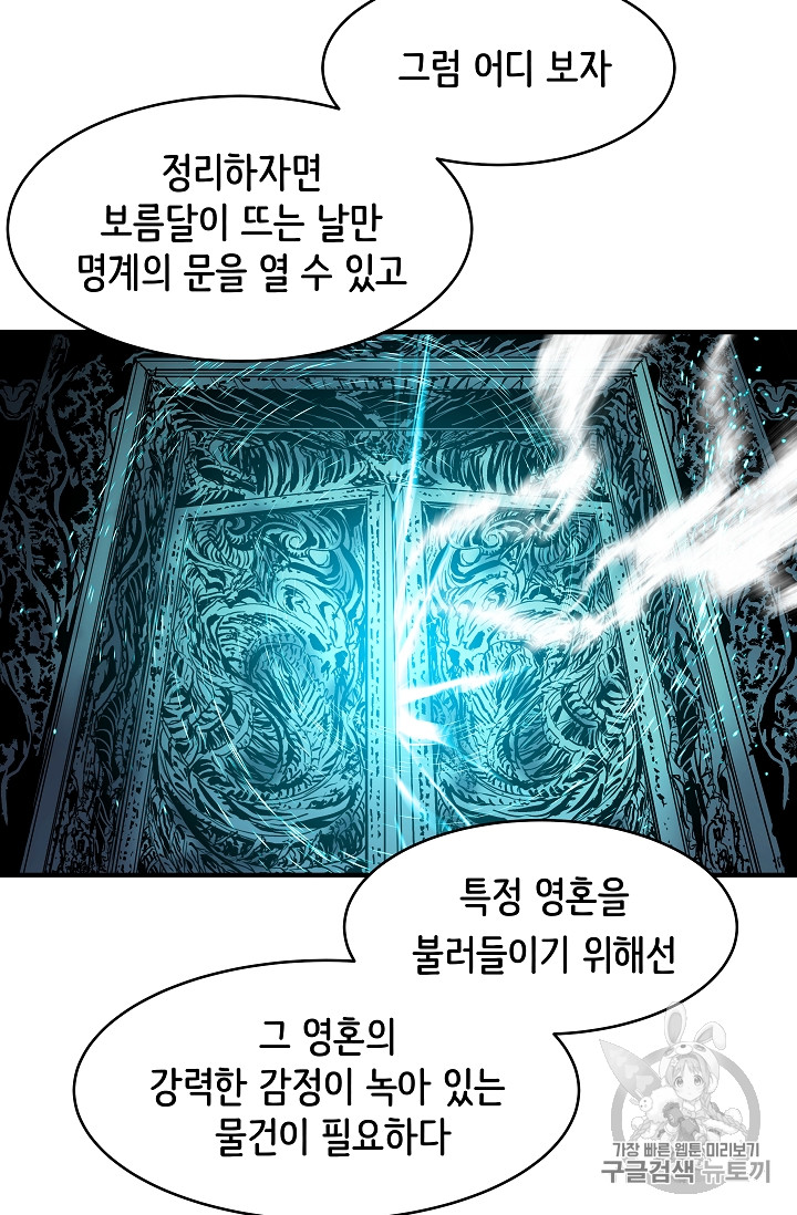 The Rebirth of an 8th-Circled Mage Ch.14 p30