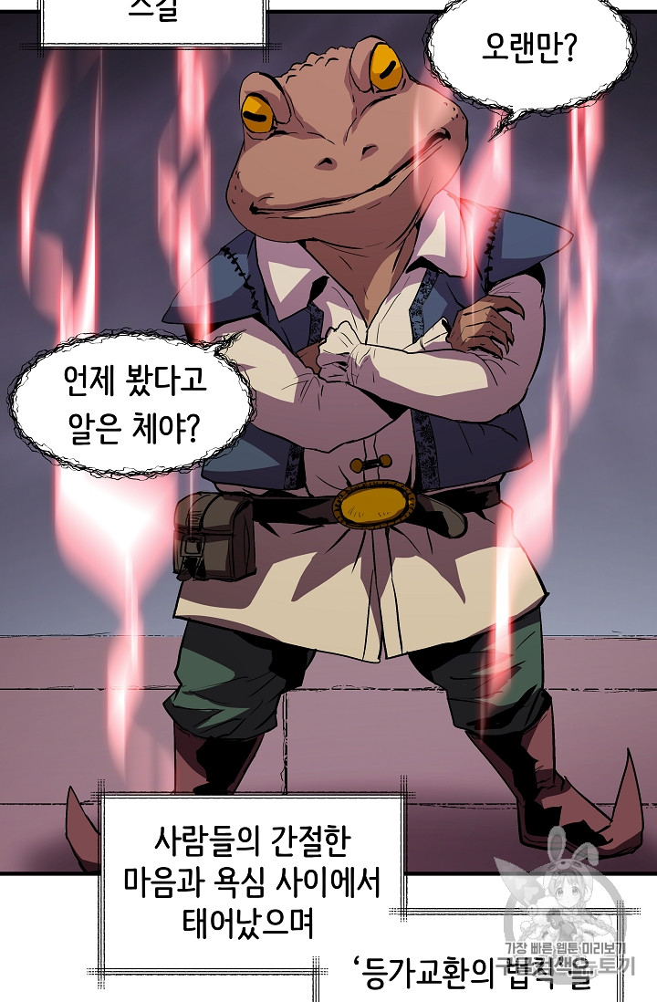 The Rebirth of an 8th-Circled Mage Ch.14 p41
