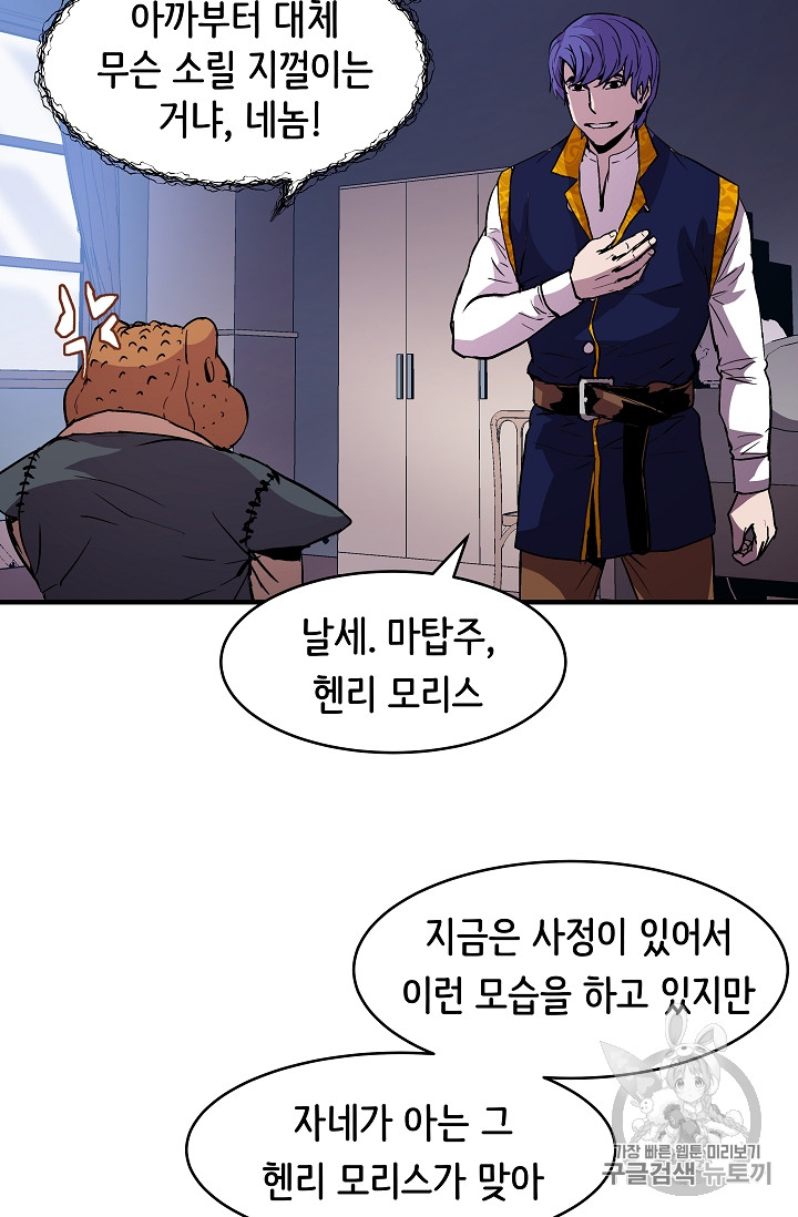 The Rebirth of an 8th-Circled Mage Ch.14 p45