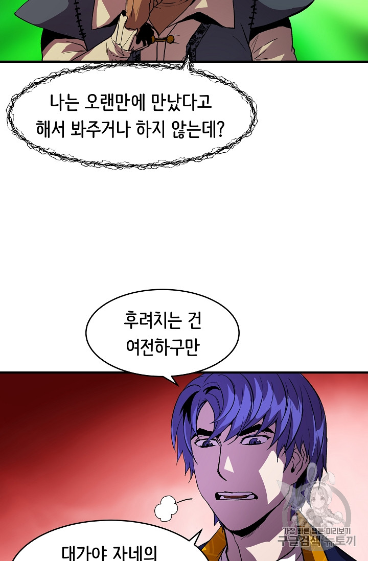 The Rebirth of an 8th-Circled Mage Ch.15 p3