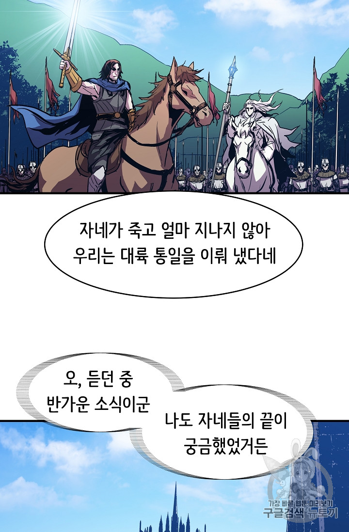 The Rebirth of an 8th-Circled Mage Ch.15 p65