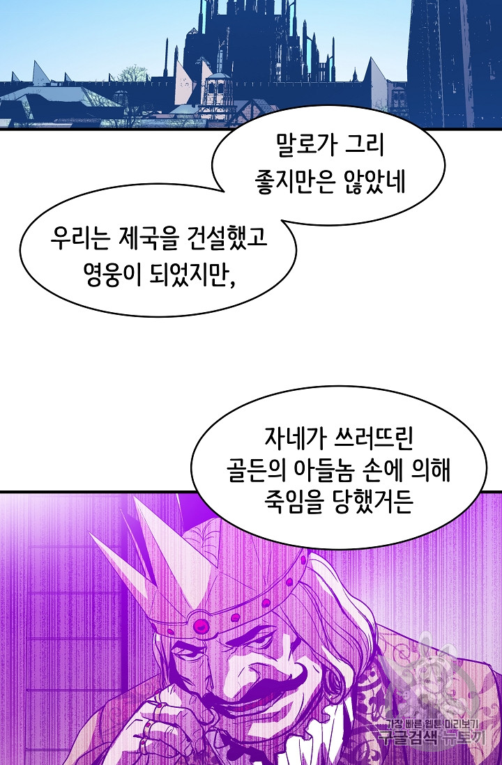 The Rebirth of an 8th-Circled Mage Ch.15 p66