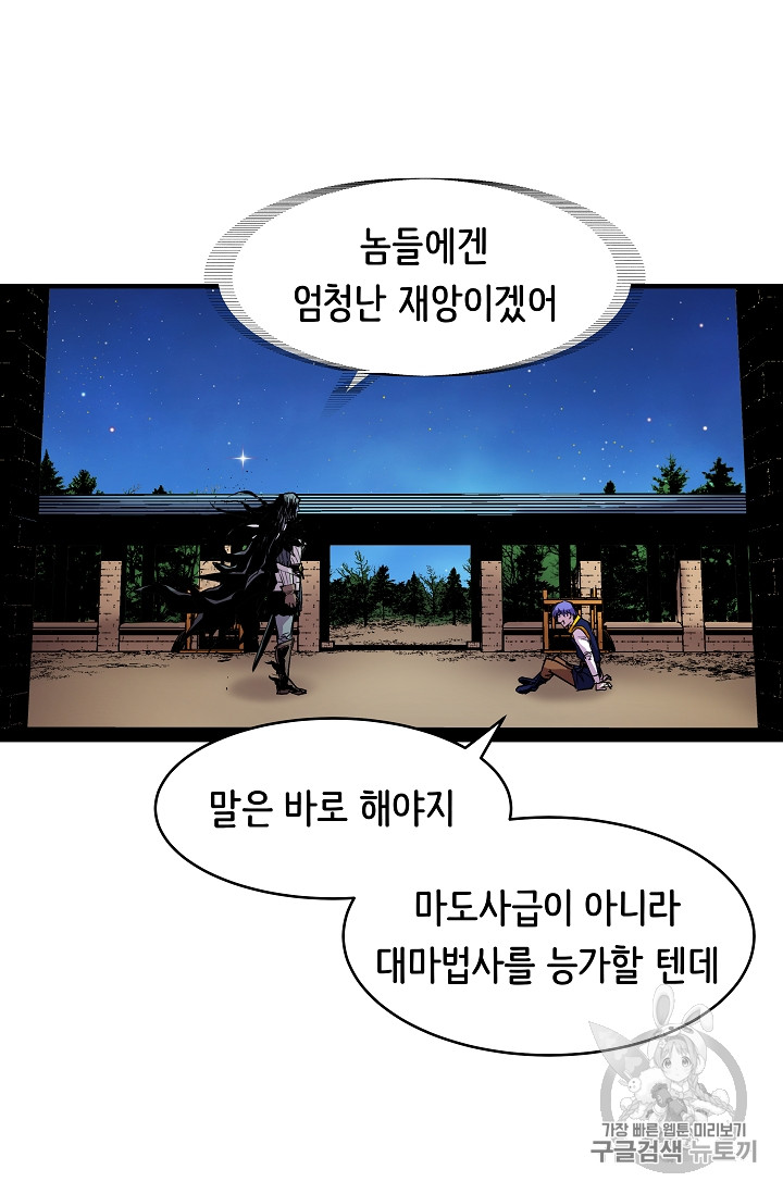The Rebirth of an 8th-Circled Mage Ch.17 p14