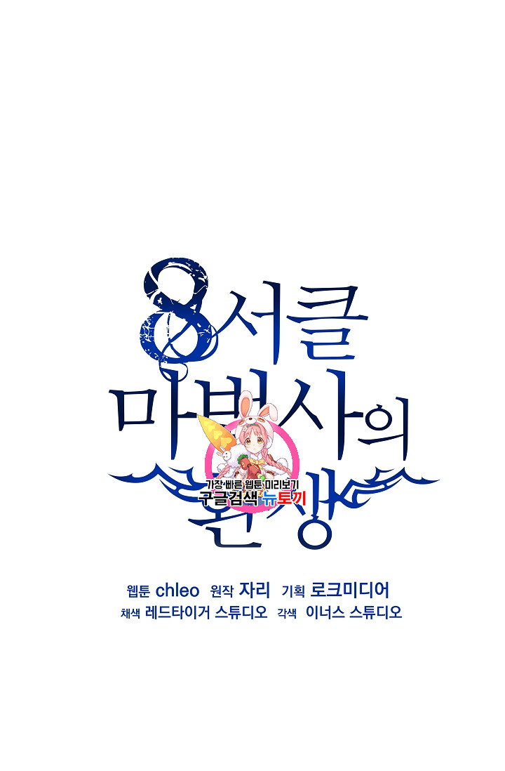 The Rebirth of an 8th-Circled Mage Ch.18 p1