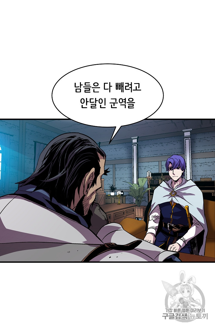 The Rebirth of an 8th-Circled Mage Ch.19 p21