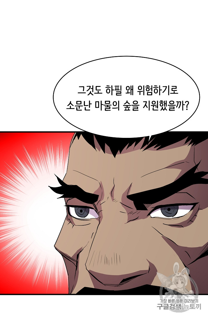 The Rebirth of an 8th-Circled Mage Ch.19 p22