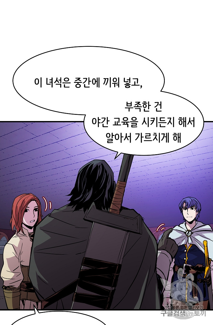 The Rebirth of an 8th-Circled Mage Ch.21 p28