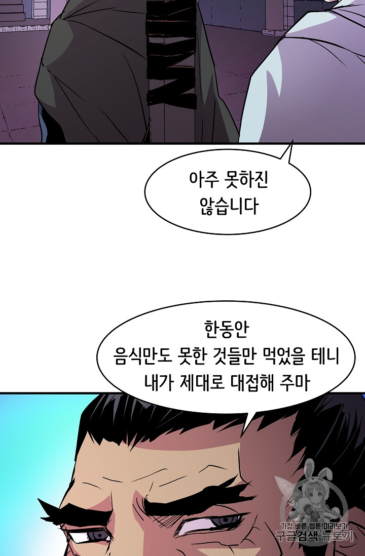 The Rebirth of an 8th-Circled Mage Ch.21 p33