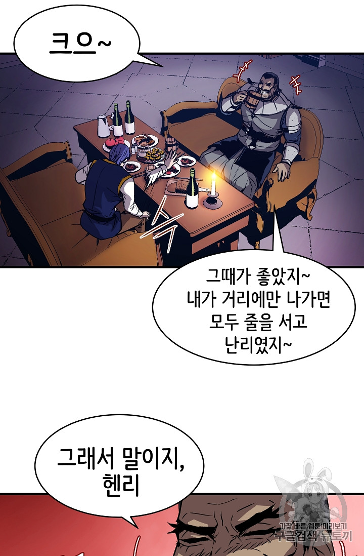 The Rebirth of an 8th-Circled Mage Ch.21 p43