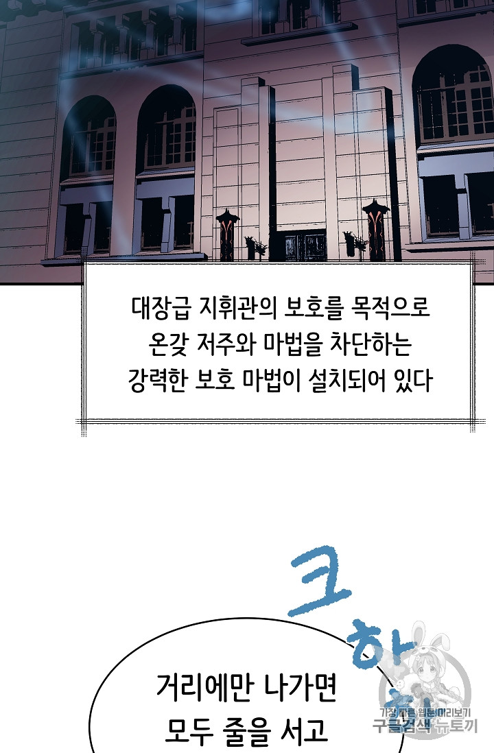 The Rebirth of an 8th-Circled Mage Ch.21 p46