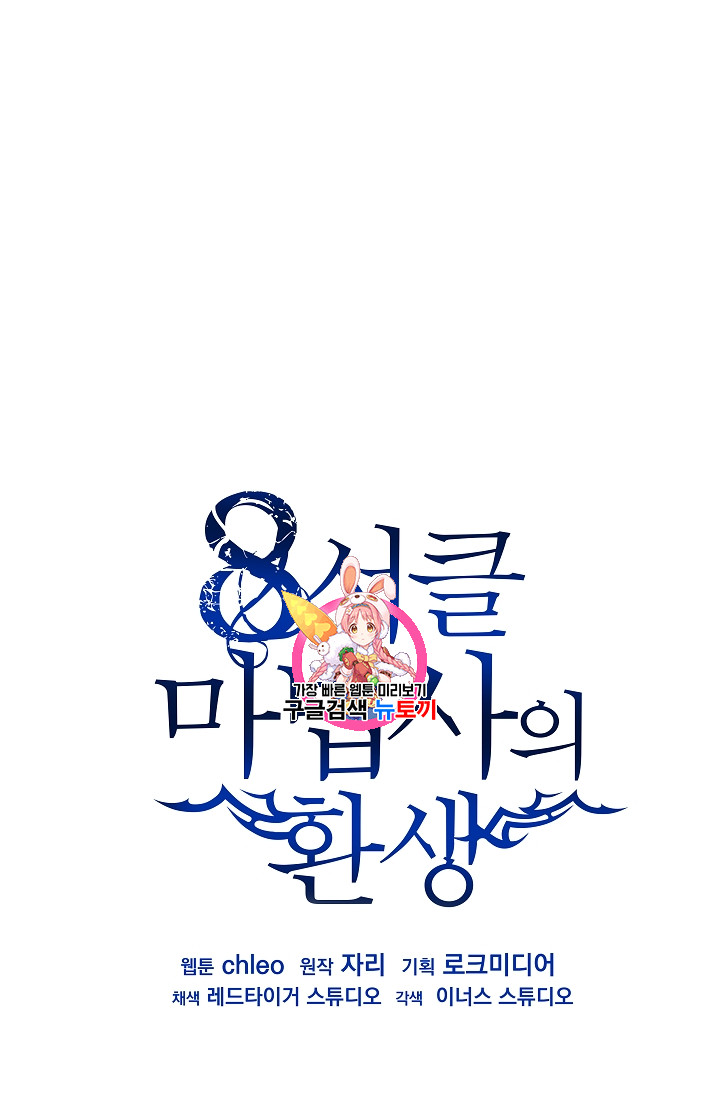 The Rebirth of an 8th-Circled Mage Ch.22 p1